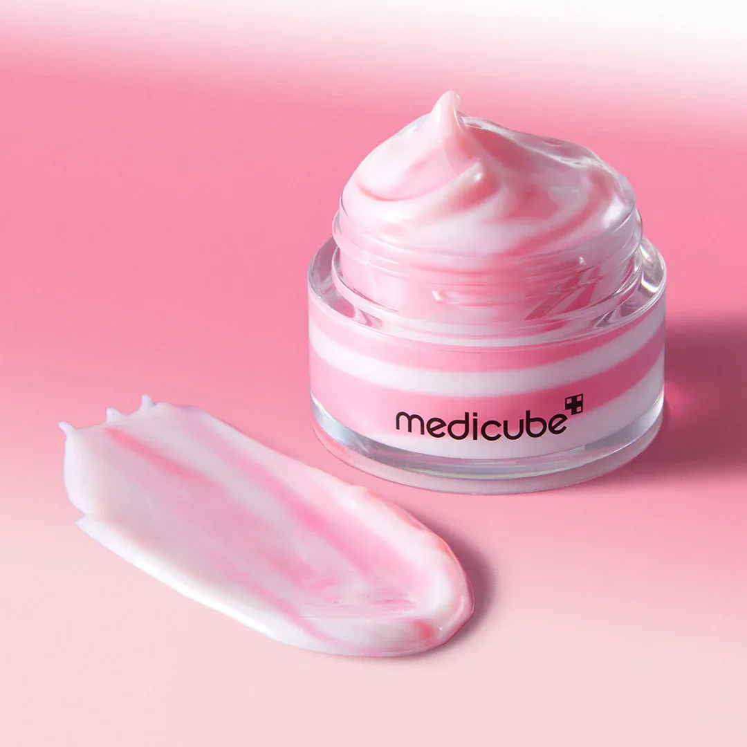 Medicube PDRN Lip Sleeping Mask 10g