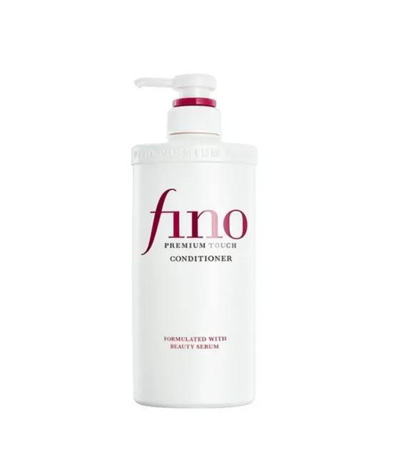 Shiseido Fino Premium Touch Conditioner 550 ml