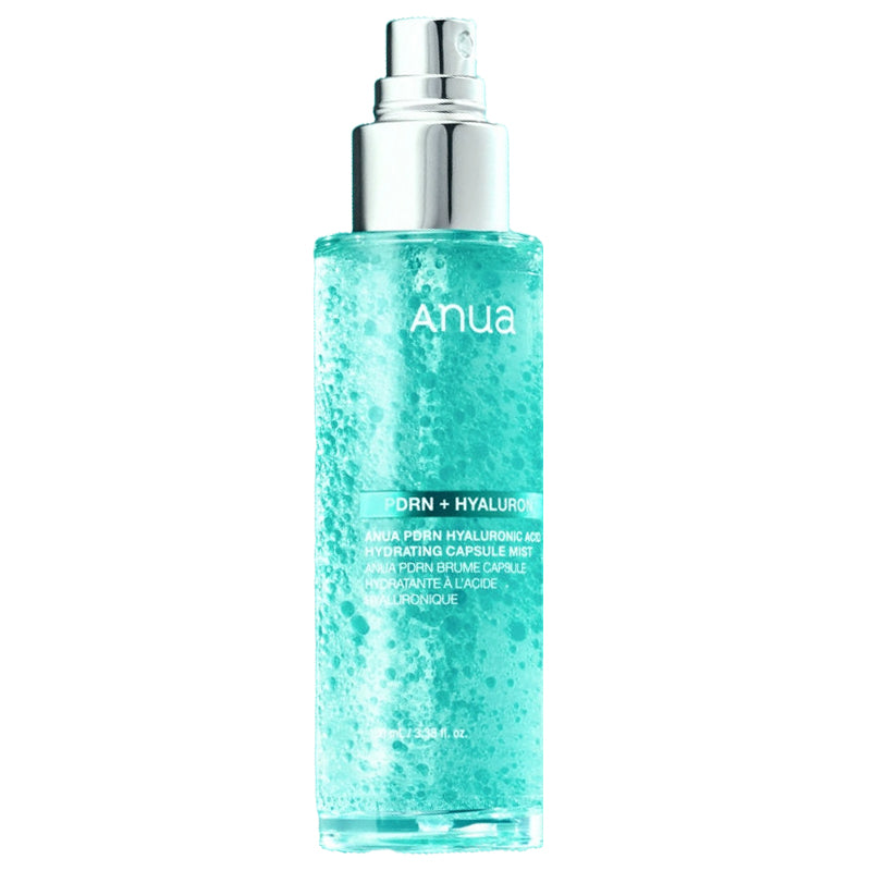 ANUA PDRN Hyaluronic Acid Hydrating Capsule Mist – 100ml