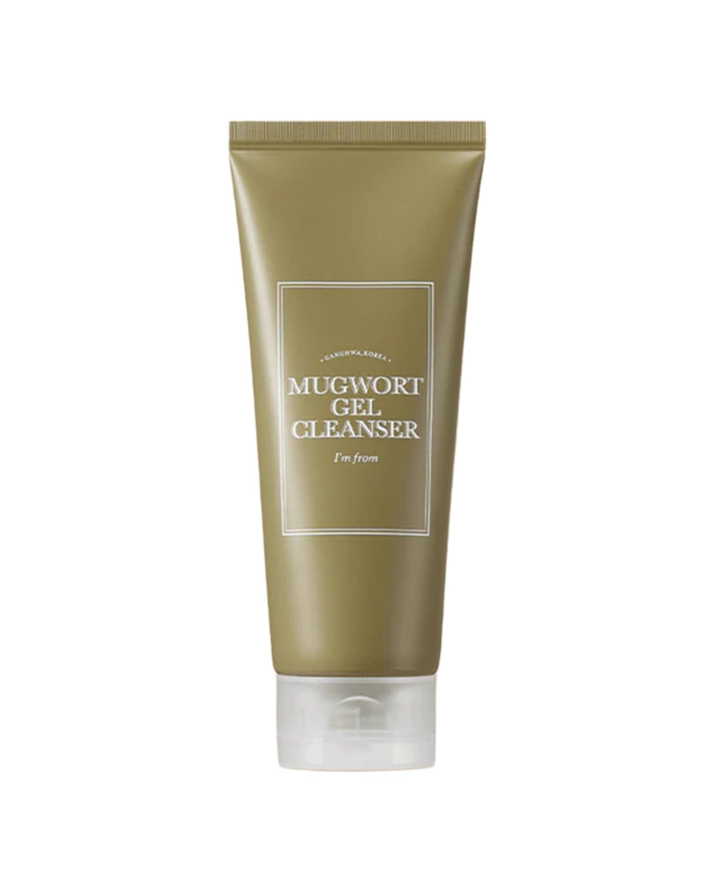 I'm From Mugwort Gel Cleanser- 150ml - Image 2