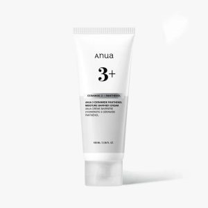 Anua 3 Ceramide Panthenol Moisture Barrier Cream 100ml