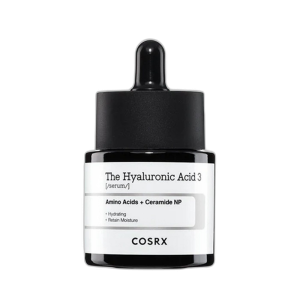 Cosrx The Hyaluronic Acid 3 Serum (20ml)