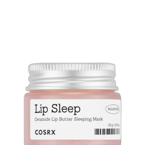 Cosrx Ceramide Lip Butter Sleeping Mask (20gm)