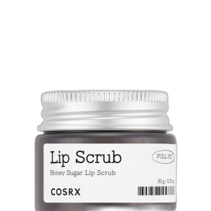Cosrx Full Fit Honey Sugar Lip Scrub (20gm)