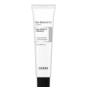 Cosrx The Retinol 0.1 (20ml)