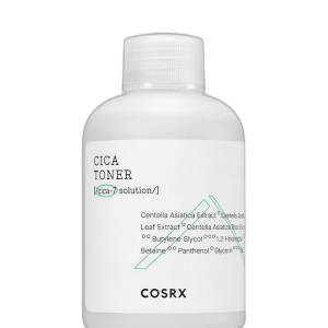 Cosrx Pure Fit Cica Toner (150ml)