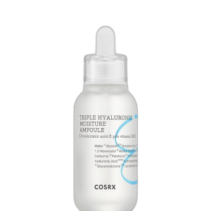 Cosrx Triple Hyaluronic Moisture Ampoule (40ml)