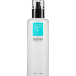 Cosrx Two in One Poreless Power Liquid (100ml)