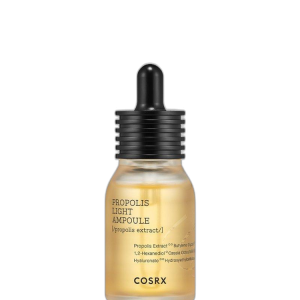 Cosrx Propolis Light Ampoule (30ml)