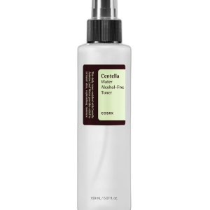 Cosrx Centella Water Alcohol Free Toner (150ml)