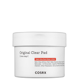 Cosrx Original Clear Pad (70 pcs)