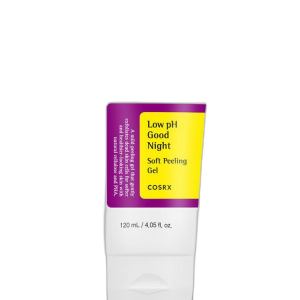 COSRX Low pH Good Night Soft Peeling Gel (120ml)