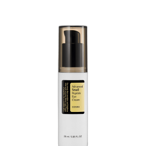 Cosrx Advanced Snail Peptide Eye Cream