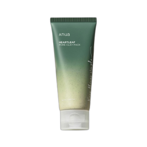 Anua Heartleaf Pore Clay Pack (100ml)