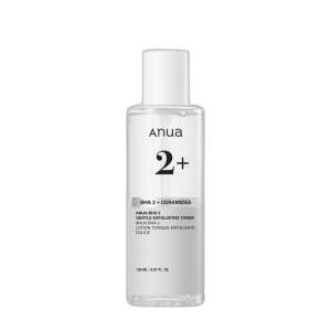Anua BHA 2% Gentle Exfoliating Toner (150ml)