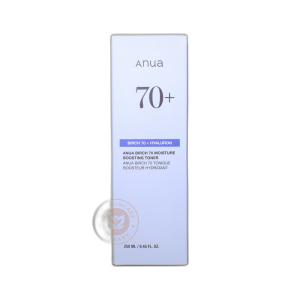 Anua Birch 70 Moisture Boosting Toner (250ml)