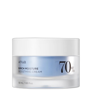 Anua Birch 70 Moisture Boosting Cream (50ml)