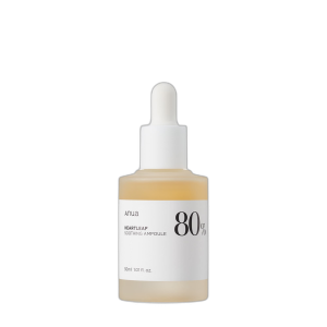 Anua Heartleaf 80% Soothing Ampoule