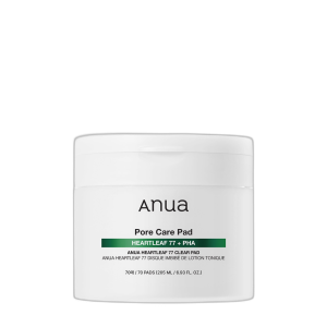 Anua Heartleaf 77% Clear Pad (160ml)