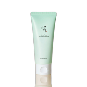 Beauty Of Joseon Green Plum Refreshing Cleanser (100ml)