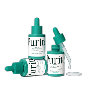 Purito Seoul Mighty Bamboo Panthenol Serum 30ml