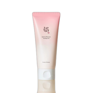 Beauty Of Joseon Apricot Blossom Peeling Gel 100ml
