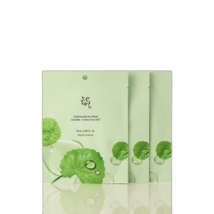 Beauty Of Joseon Centella Asiatica Calming Mask 25ml