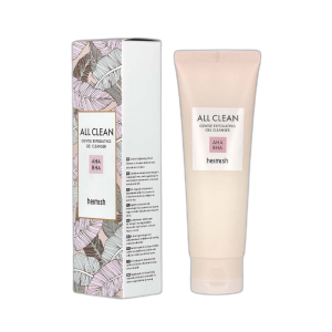 Heimish All Clean Gentle Exfoliating Gel Cleanser 130ml