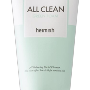 Heimish All Clean green Foam 150G