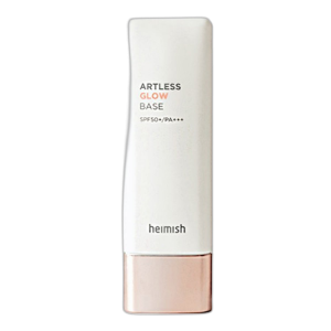Heimish Artless Glow Base Hydrating Sunscreen Primer SPF 50+ PA+++