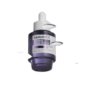 Heimish Rx Retinol Bakuchiol Booster Oil 35 ml