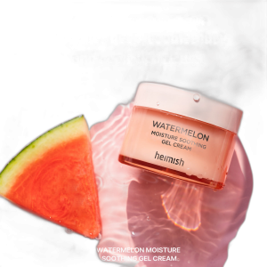 Heimish Watermelon Moisture Soothing Gel Cream 110ml