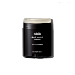 Abib Quick Sunstick Protection Bar SPF50+ PA++++ (22gm)