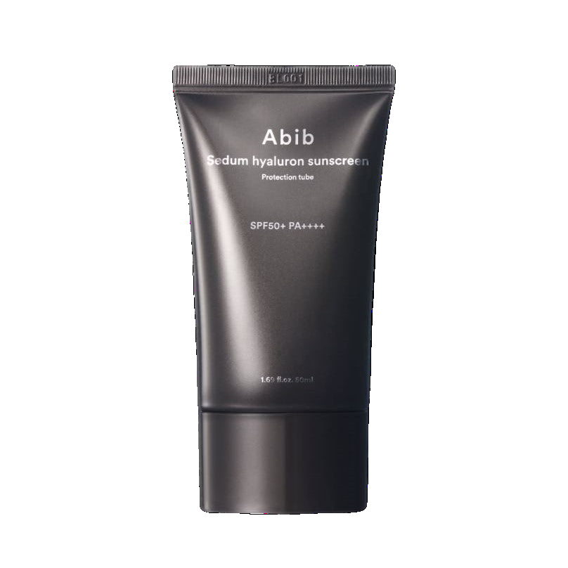 Abib Sedum Hyaluron Sunscreen Protection Tube SPF50+ PA++++ 50ml