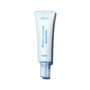 Abib Sedum Hyaluron Sunscreen Watery Tube 50ml