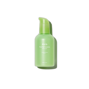 Abib Heartleaf Essence Calming Pump (50ml)