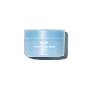 Abib Sedum Hyaluron Cream Hydrating Pot (80ml)