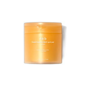 Abib Glutathiosome Dark Spot Pad Vita Touch (60 Pads) 220ml