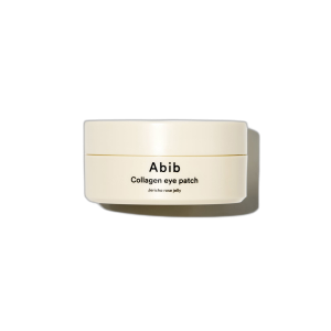 Abib Collagen Eye Patch Jericho Rose Jelly (90gm)