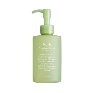 Abib Pore Cleansing Oil Heartleaf Oil-Wash (200ml)