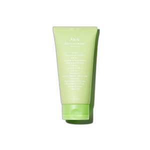 Abib Acne Foam Cleanser Heartleaf Foam (150ml)