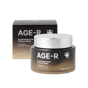 Medicube AGE-R Glutathione Glow Capsule Cream (50ml)