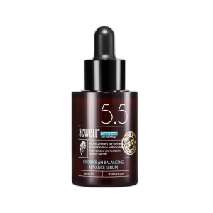 Acwell Licorice pH Balancing Advance Serum (30ml)
