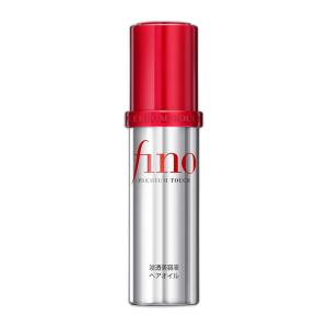 Shiseido Fino Premium Touch Hair Oil (70g)