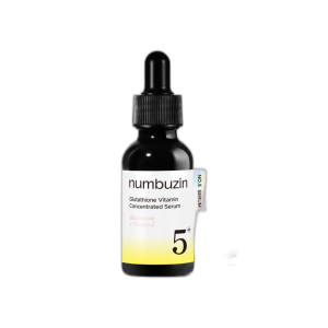 Numbuzin No.5 Vitamin Concentrated Serum (30ml)