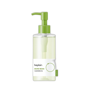 Beplain Mung Bean Cleansing Oil