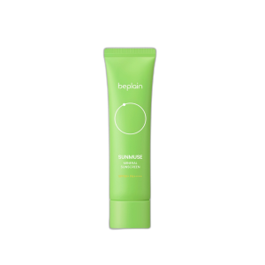 Beplain Sunmuse Mineral Sunscreen SPF50+ PA++++