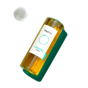 Beplain Cicaterol Toner (200ml)