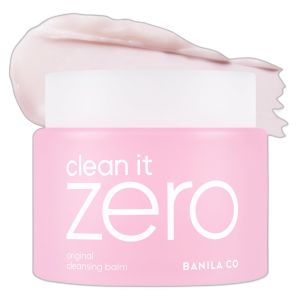 Banila Co. Clean it zero Cleansing Balm Original (100ml)