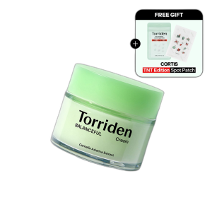 Torriden Balanceful Cica Cream (80ml)